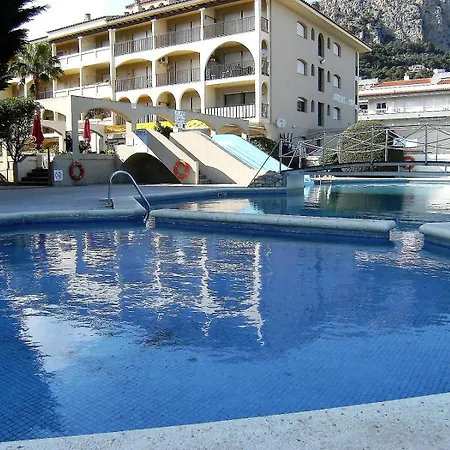 Jardins Del Mar 126-c Apartment L'Estartit