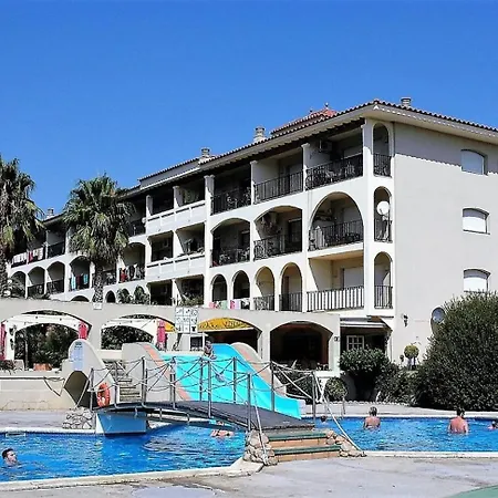 Jardins Del Mar 126-c