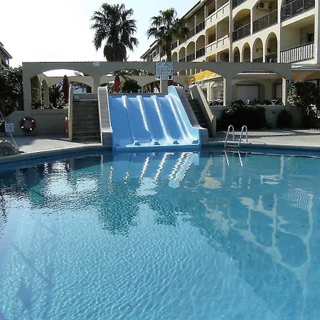 Apartment Jardins Del Mar 126-c L'Estartit