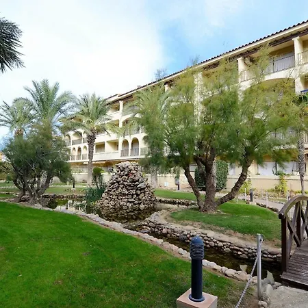 Apartment Jardins Del Mar 126-c