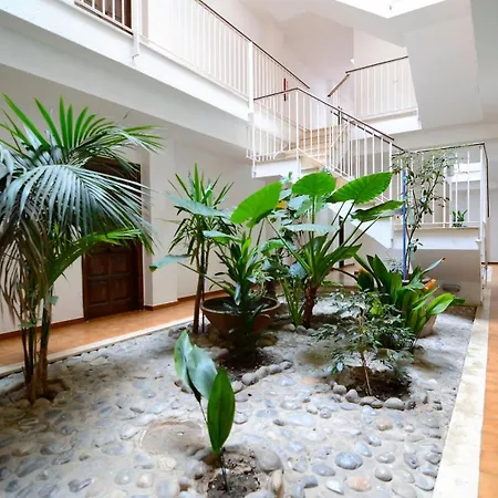 Jardins Del Mar 126-c Apartment
