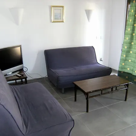 Apartment Jardins Del Mar 126-c