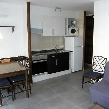 Apartment Jardins Del Mar 126-c