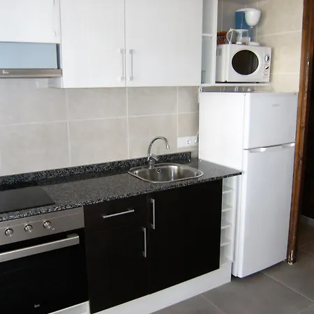 Apartment Jardins Del Mar 126-c