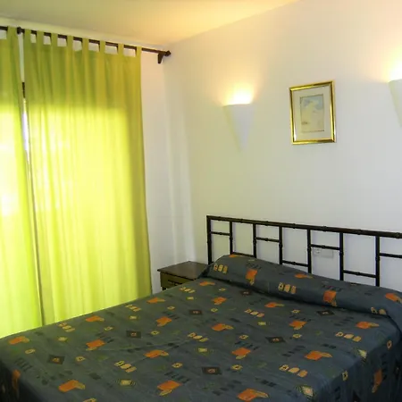 Jardins Del Mar 126-c Apartment *